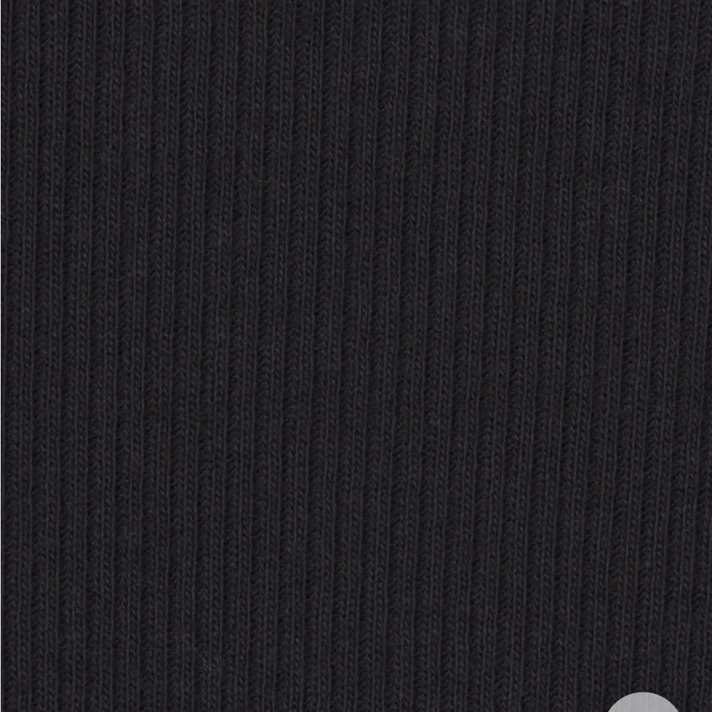 Nwt skims cotton rib shirt - Picture 3 of 6